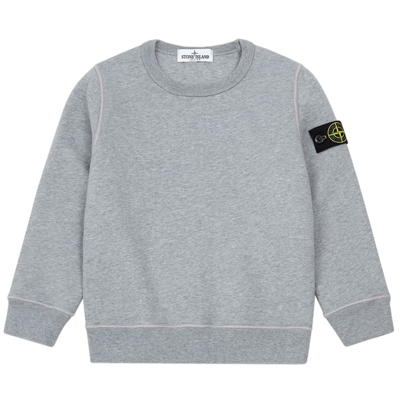 STONE ISLAND JUNIOR - Picture 2 of 2